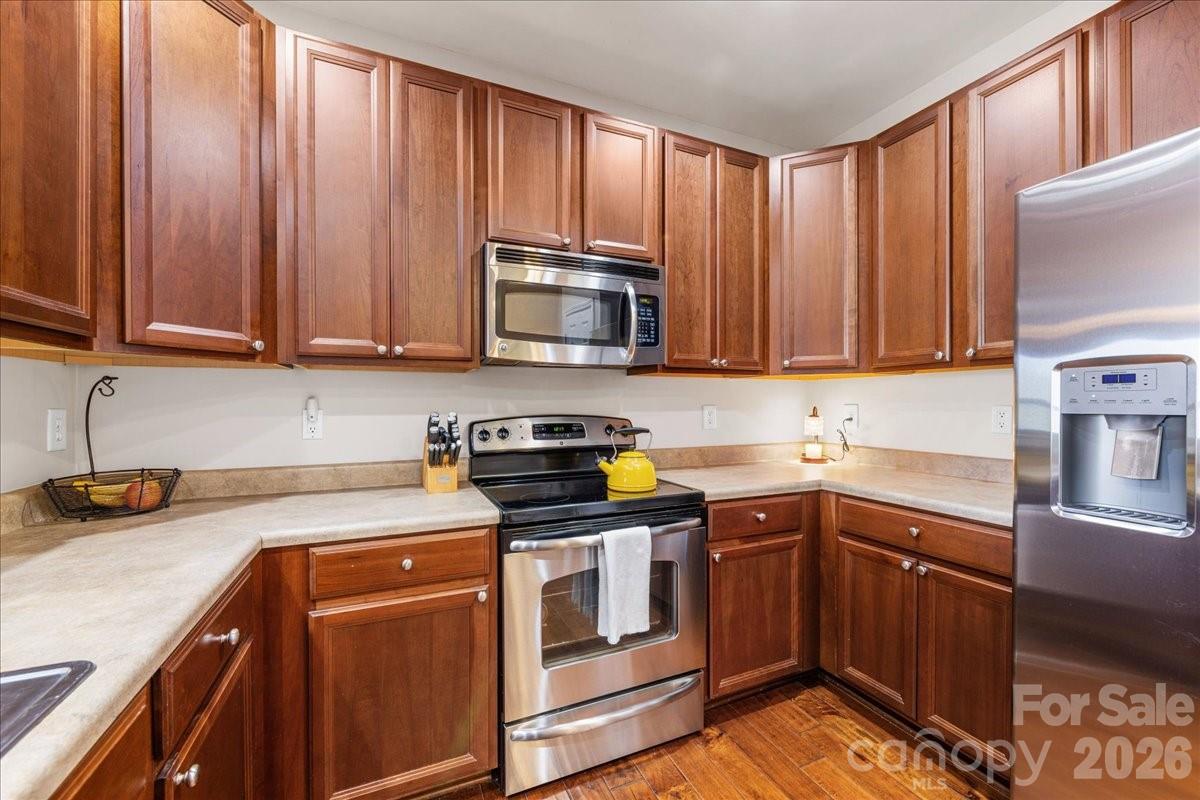 1000 E Woodlawn Road Charlotte NC 28209