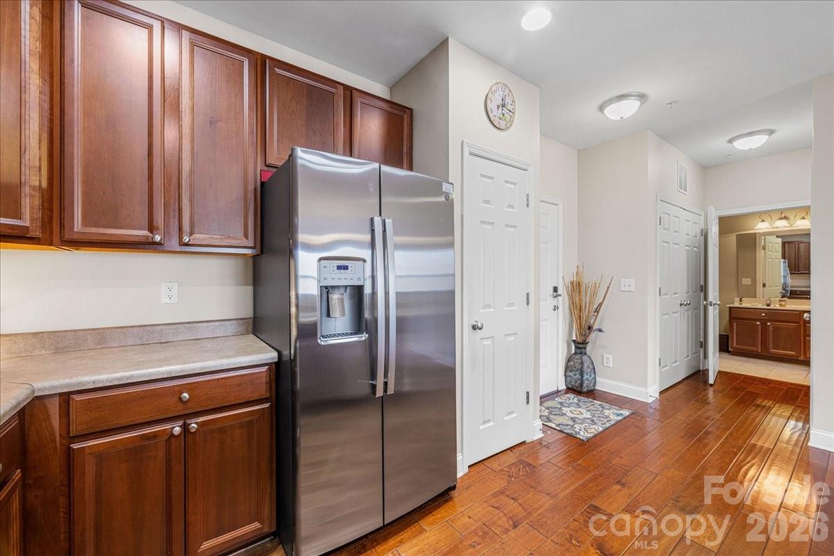 1000 E Woodlawn Road Charlotte NC 28209