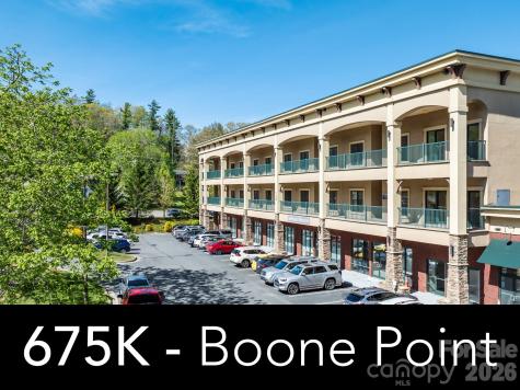 148 Nc Highway 105 Highway Boone NC 28607
