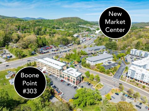 148 Nc Highway 105 Highway Boone NC 28607