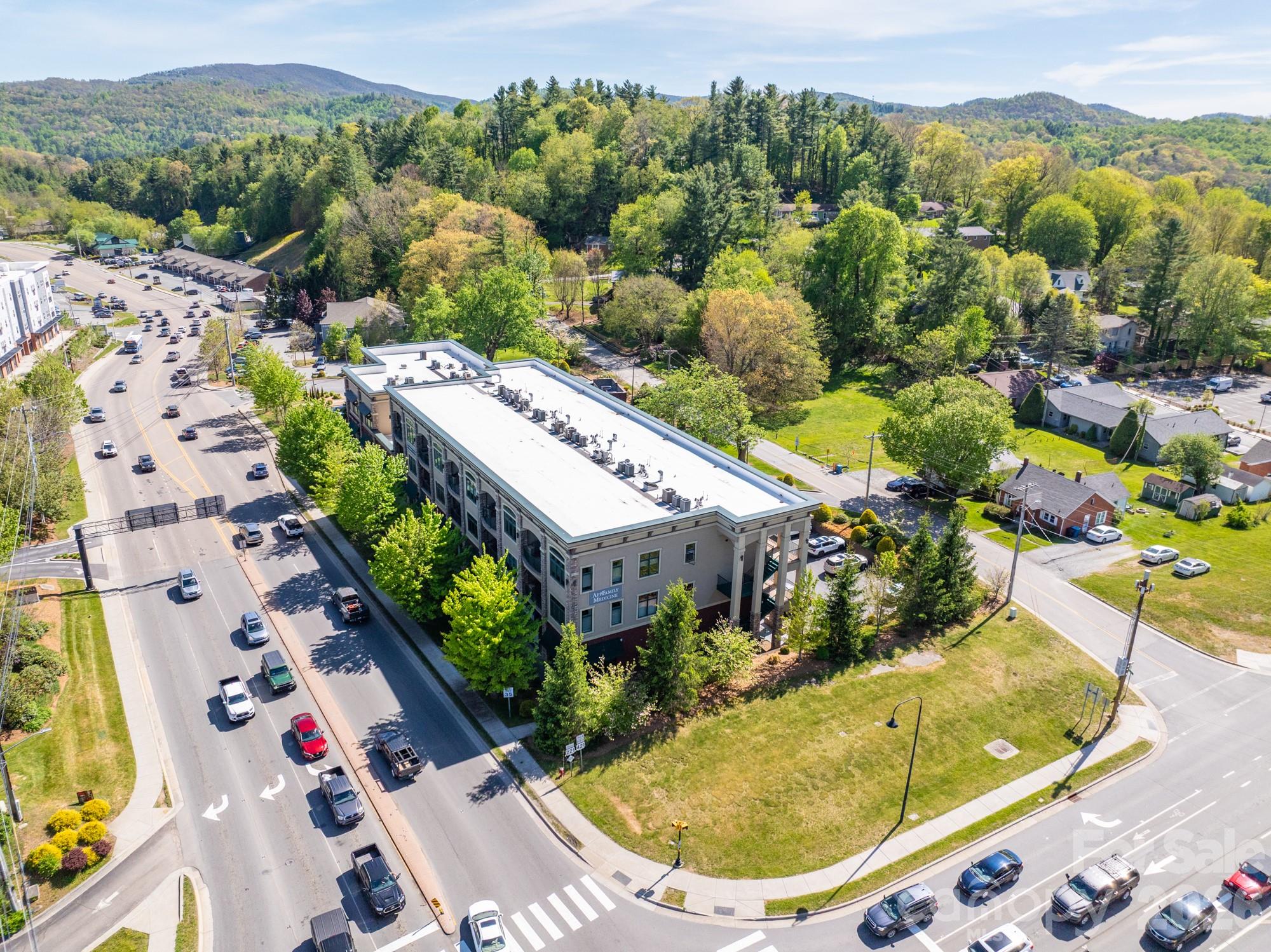 148 Nc Highway 105 Highway Boone NC 28607