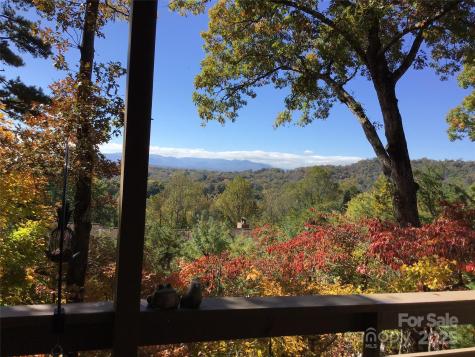 305 Piney Mountain Drive Asheville NC 28805