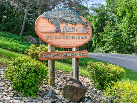 305 Piney Mountain Drive Asheville NC 28805