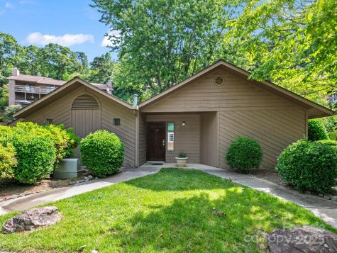 305 Piney Mountain Drive Asheville NC 28805