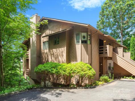305 Piney Mountain Drive Asheville NC 28805