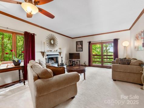 305 Piney Mountain Drive Asheville NC 28805