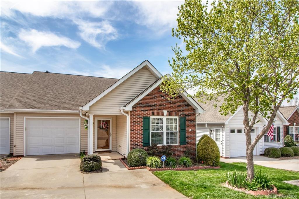 112 Bevington Way Mooresville NC 28117