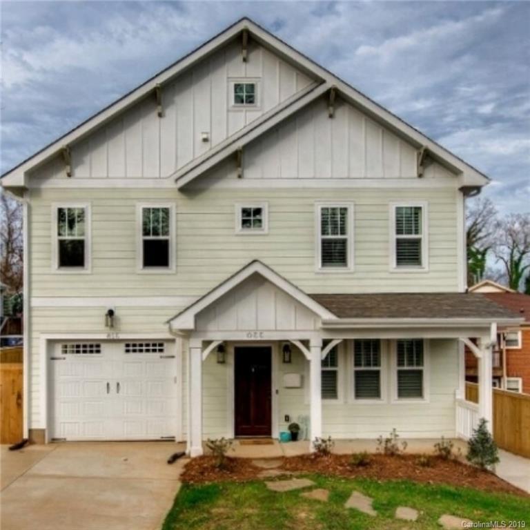 2500 Greenland Avenue Charlotte NC 28208