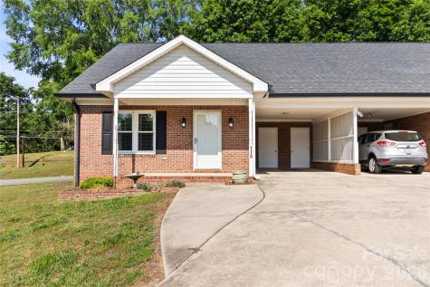 110 Balsam Drive Lincolnton NC 28092