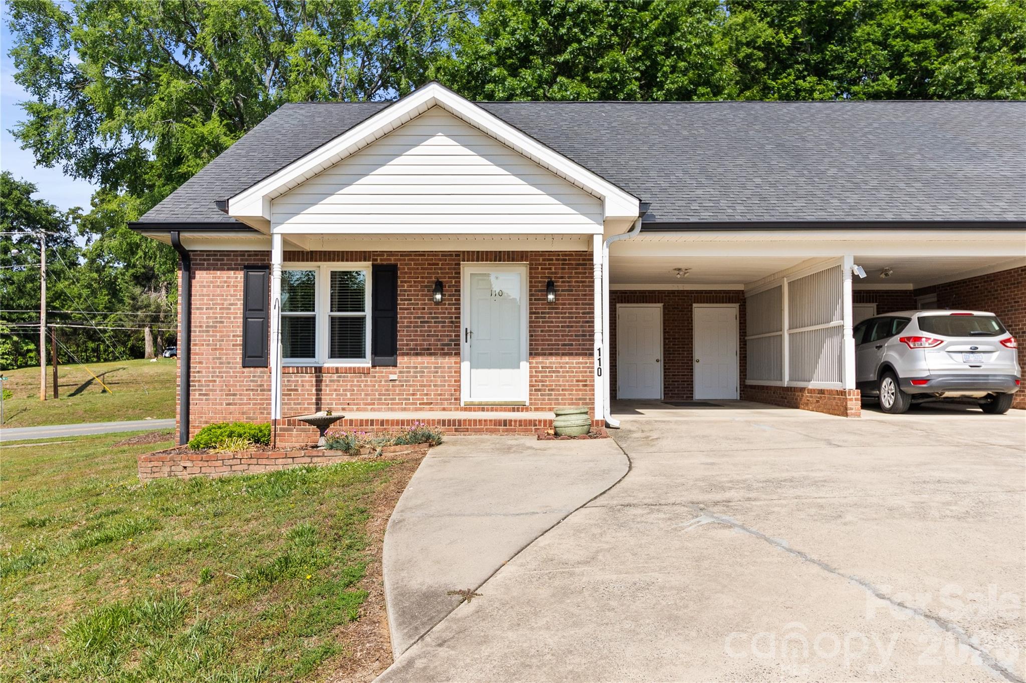 Lincolnton NC, 110 Balsam Drive