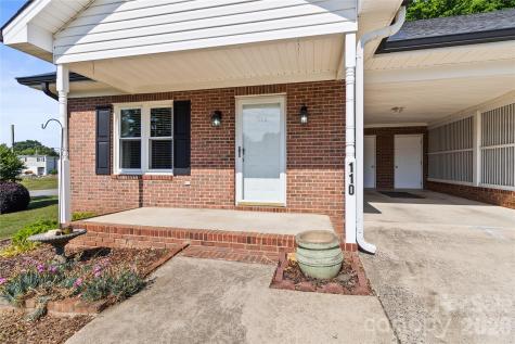 110 Balsam Drive Lincolnton NC 28092