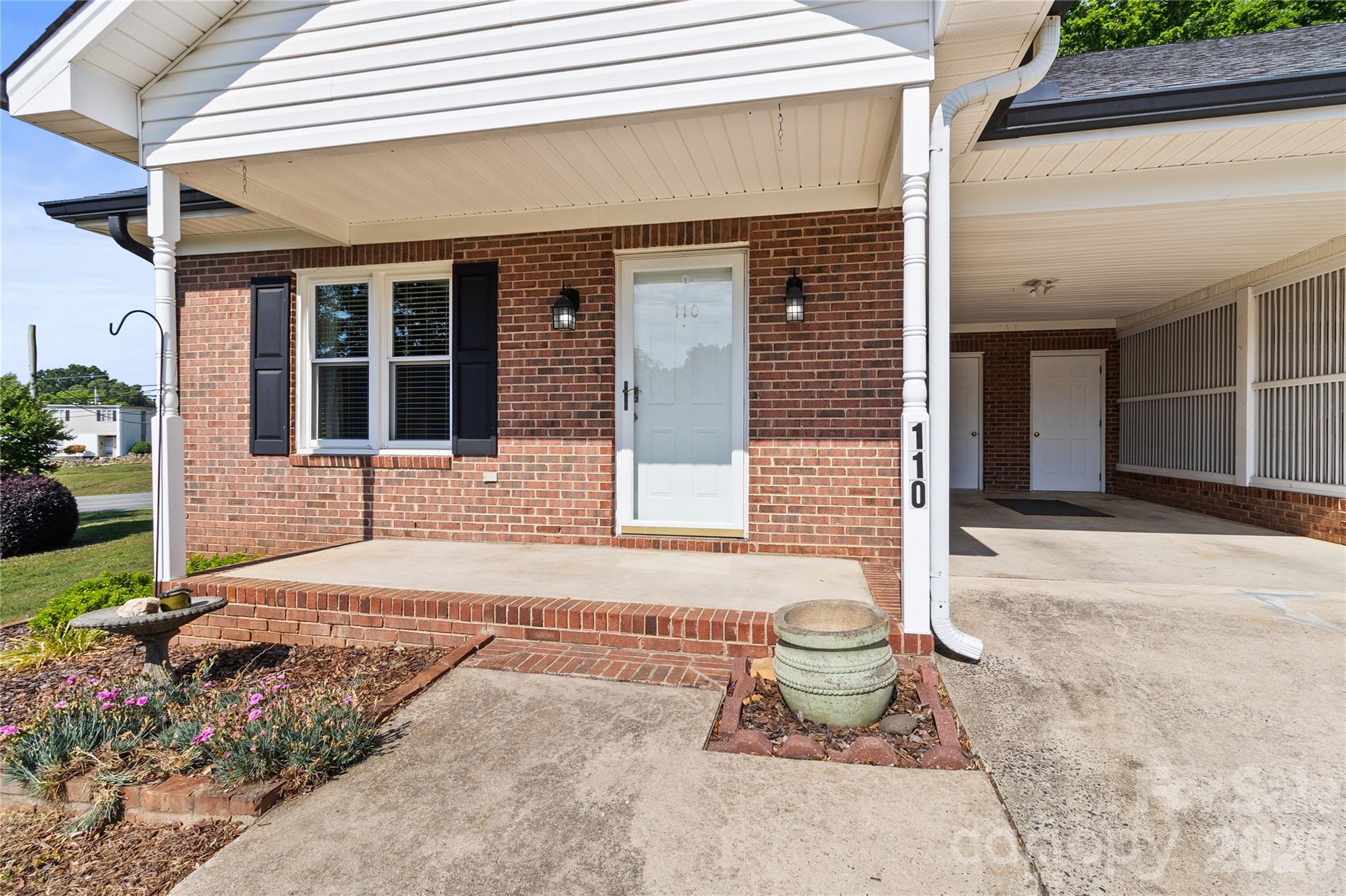 110 Balsam Drive Lincolnton NC 28092