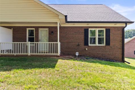 110 Balsam Drive Lincolnton NC 28092
