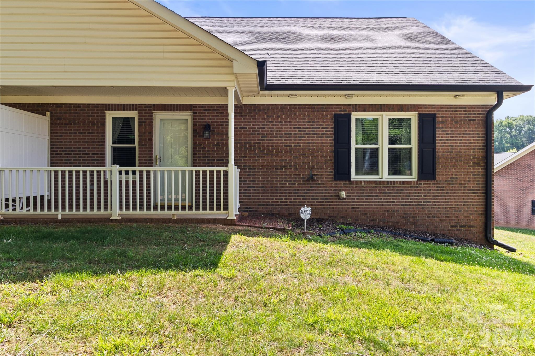 110 Balsam Drive Lincolnton NC 28092