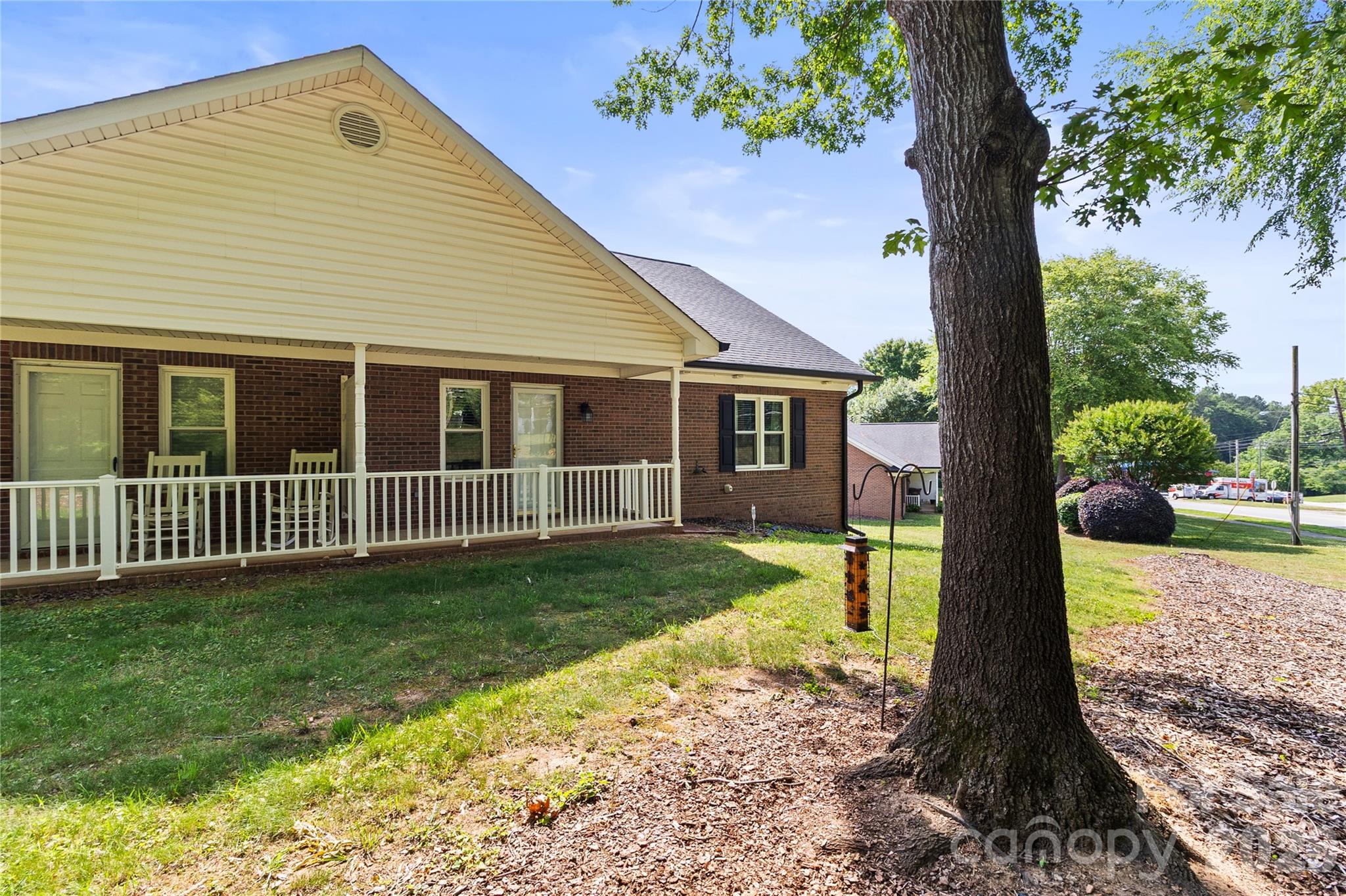 110 Balsam Drive Lincolnton NC 28092
