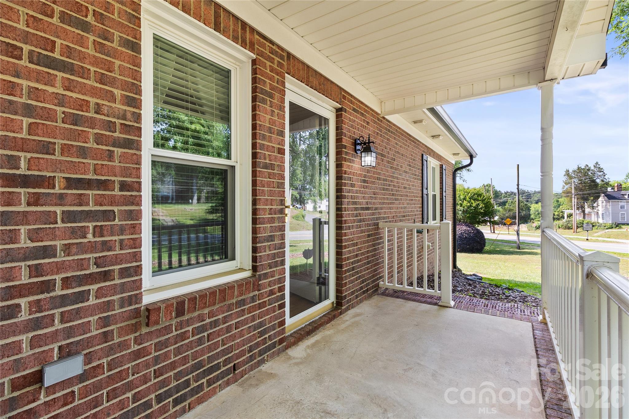 110 Balsam Drive Lincolnton NC 28092
