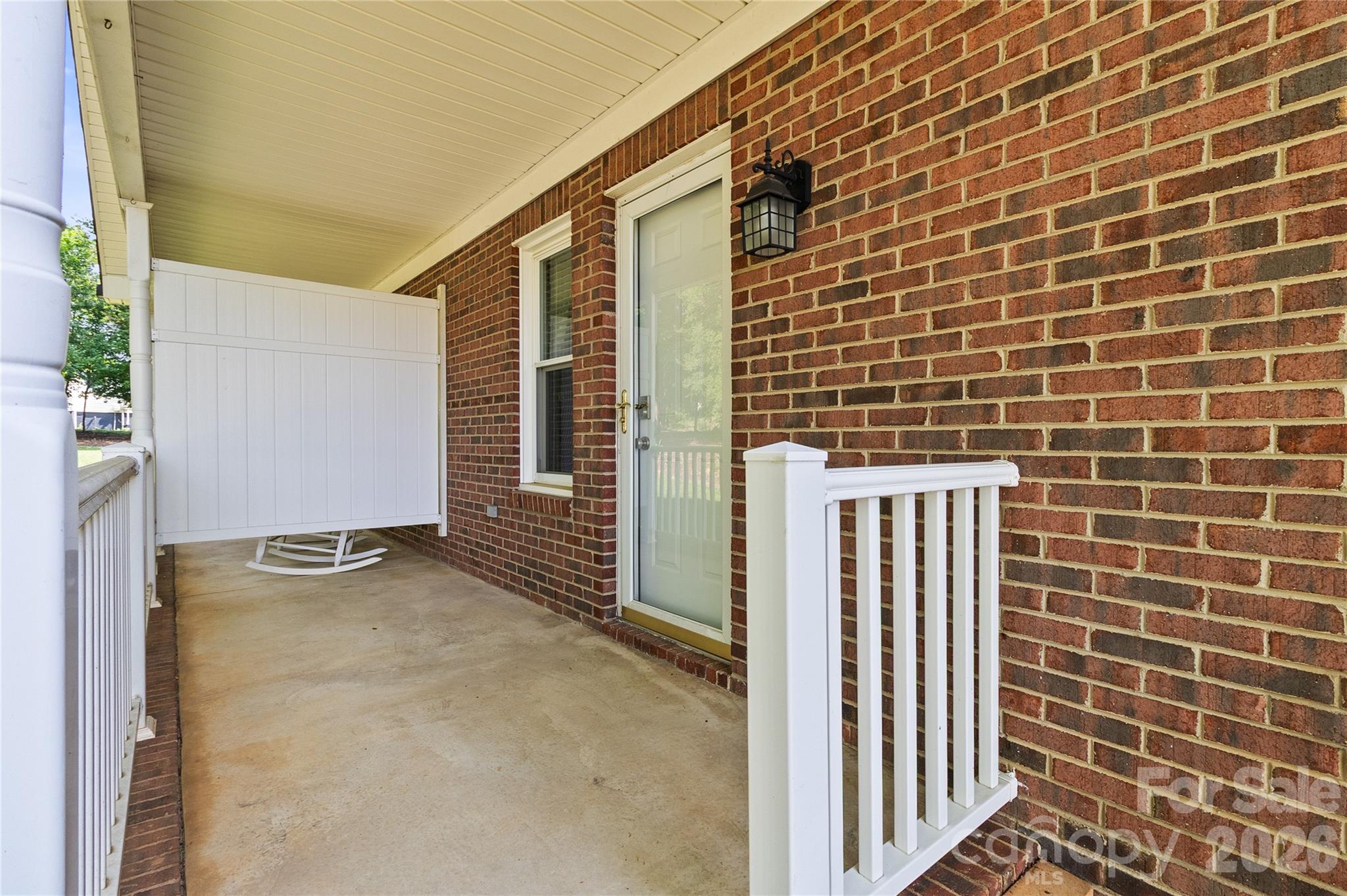 110 Balsam Drive Lincolnton NC 28092