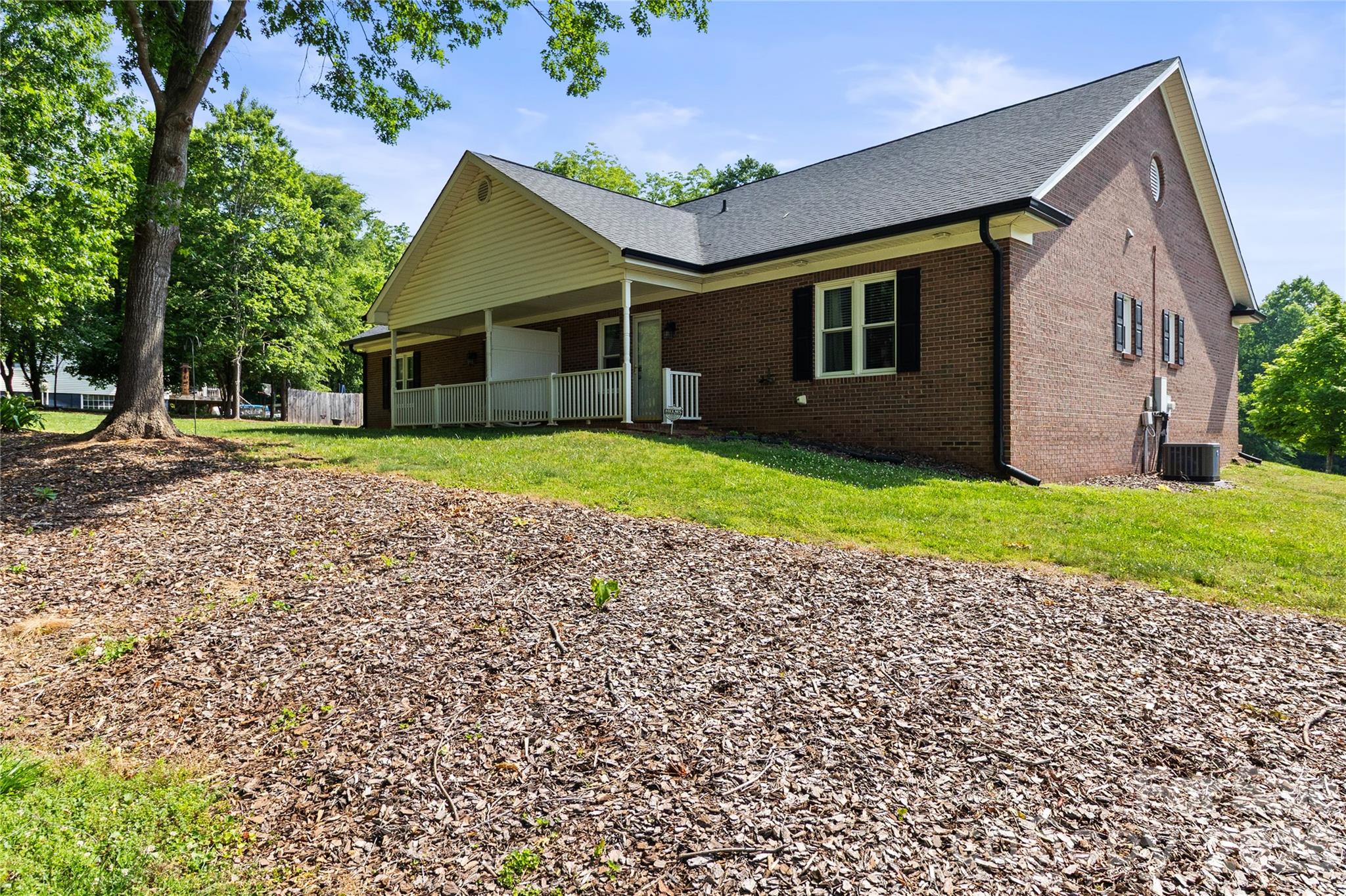 110 Balsam Drive Lincolnton NC 28092