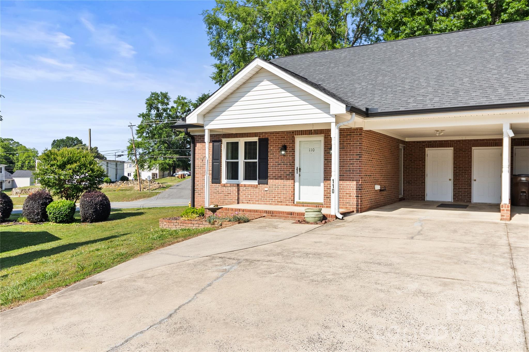 110 Balsam Drive Lincolnton NC 28092