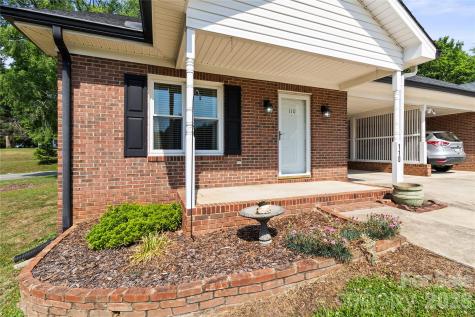 110 Balsam Drive Lincolnton NC 28092