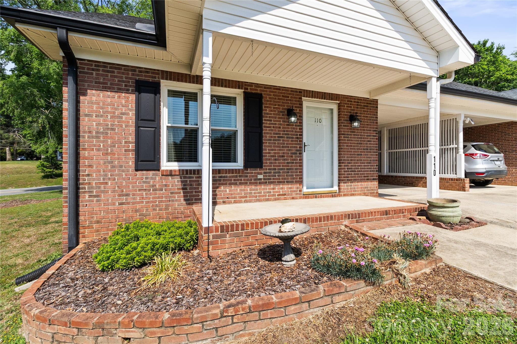 110 Balsam Drive Lincolnton NC 28092