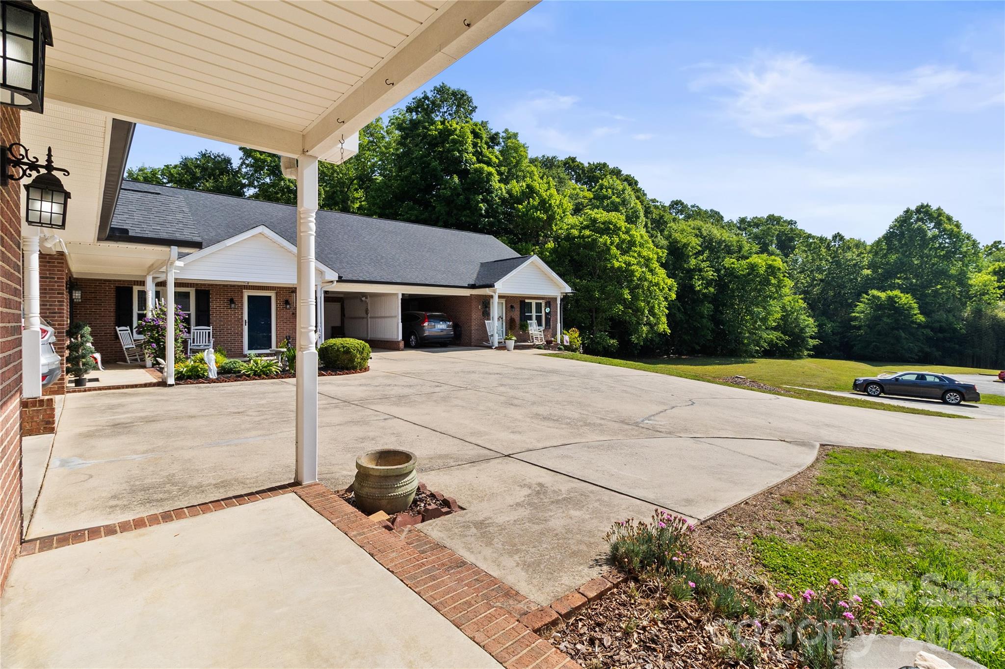 110 Balsam Drive Lincolnton NC 28092