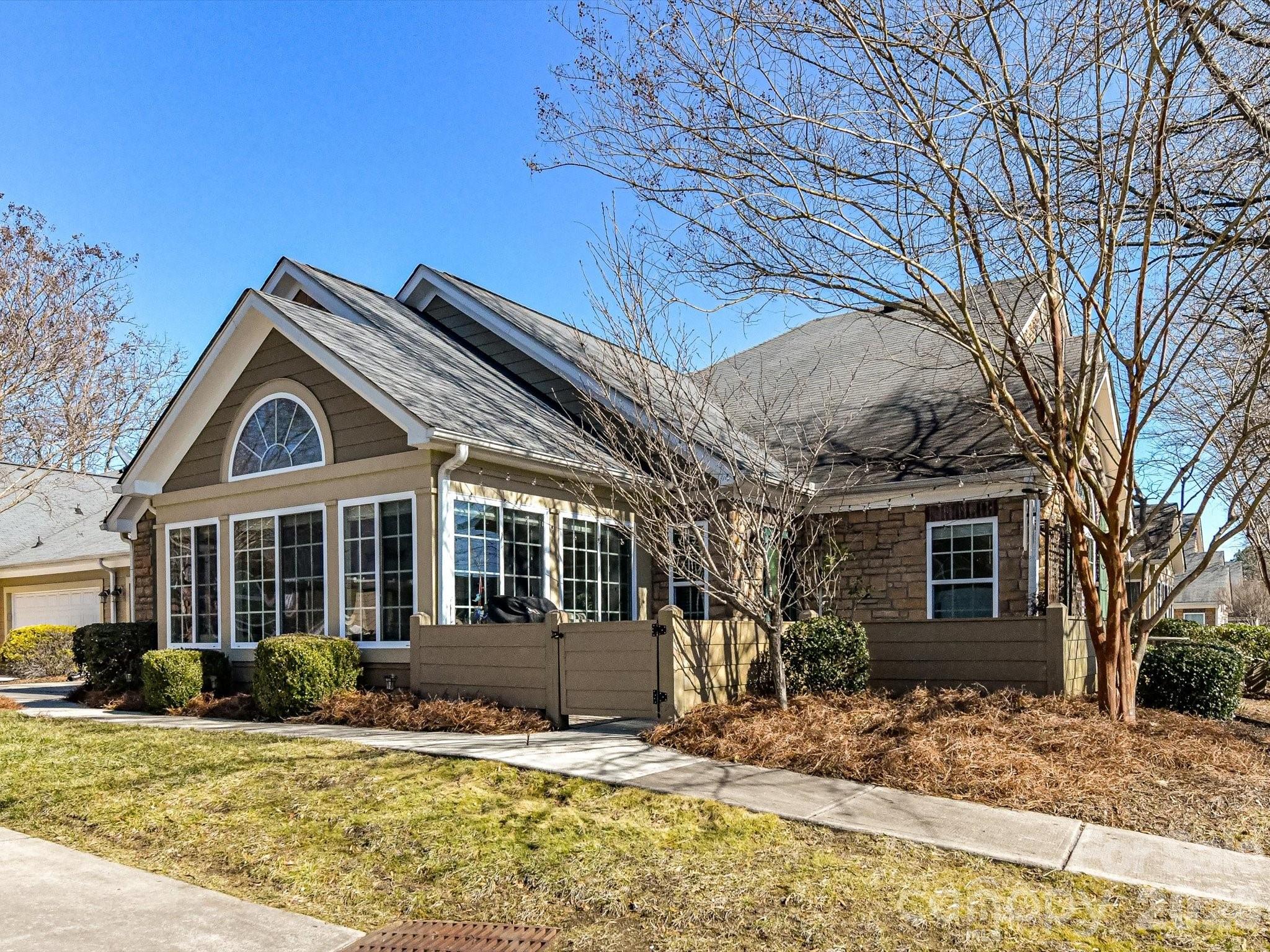 5433 Prosperity View Drive Charlotte NC 28269