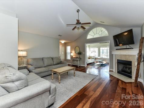 5433 Prosperity View Drive Charlotte NC 28269