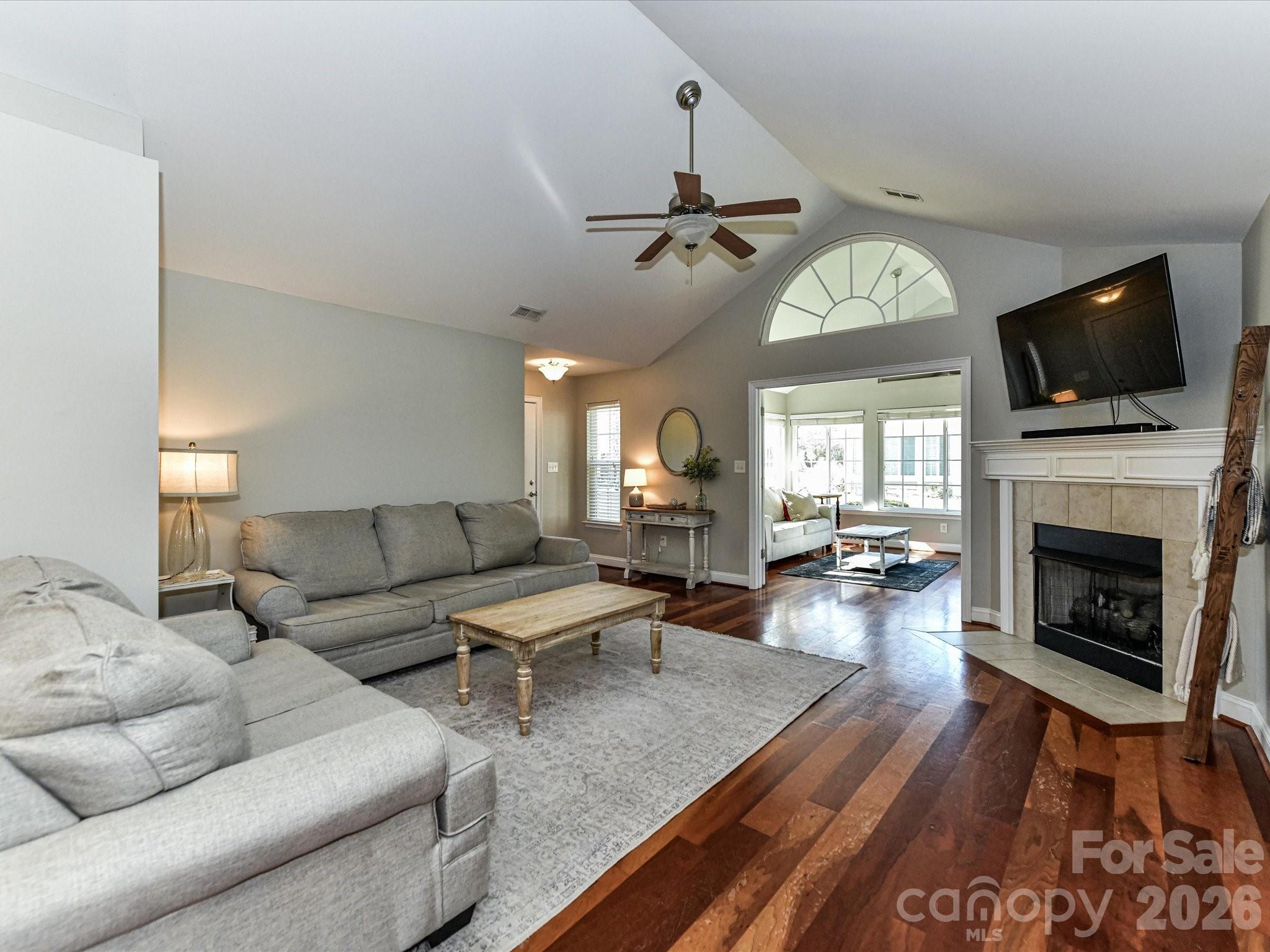 5433 Prosperity View Drive Charlotte NC 28269
