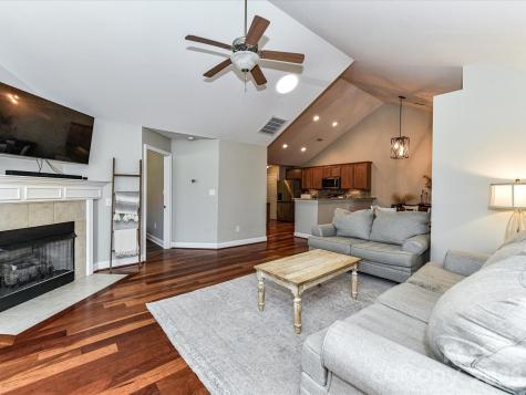 5433 Prosperity View Drive Charlotte NC 28269