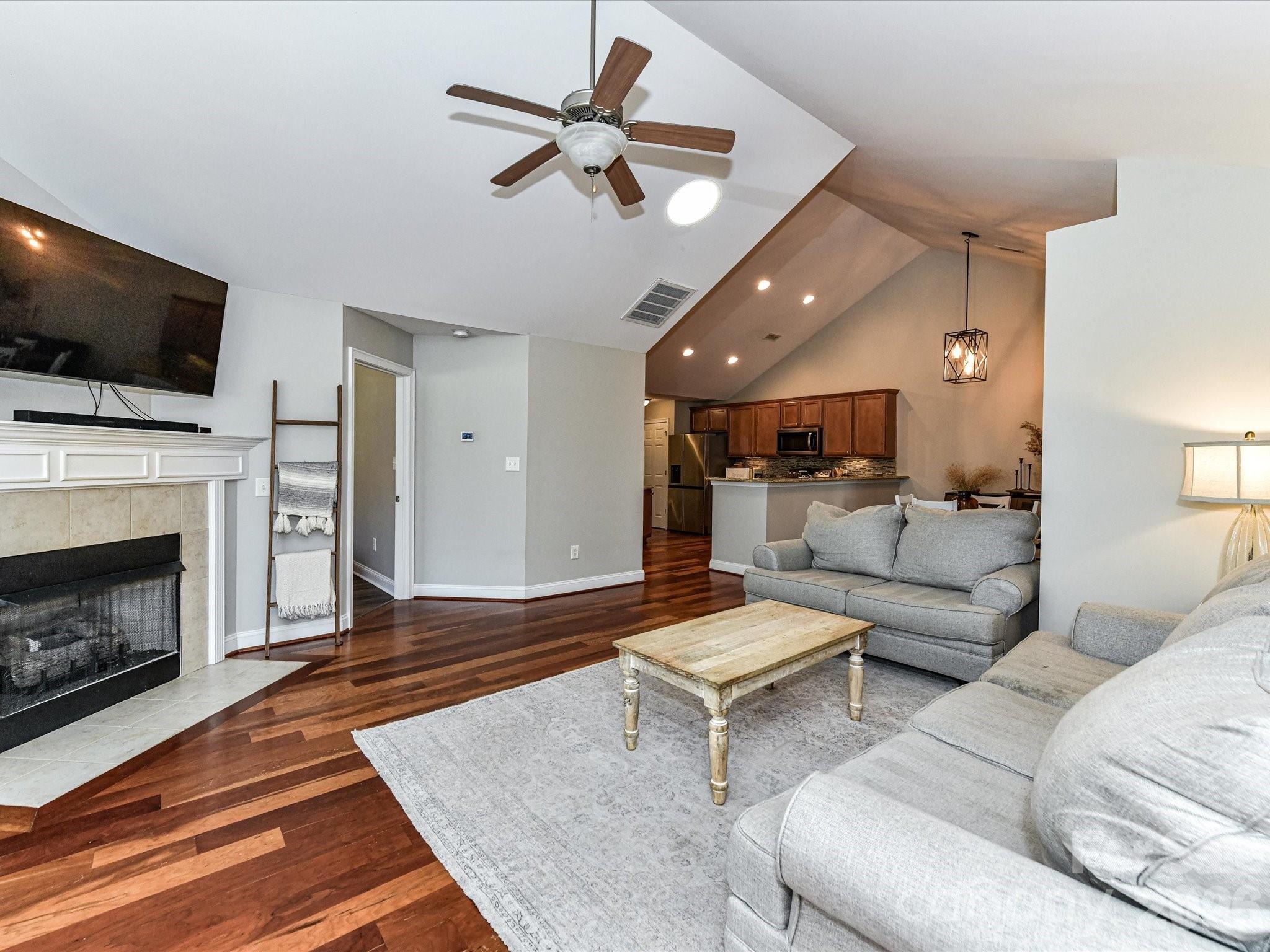 5433 Prosperity View Drive Charlotte NC 28269