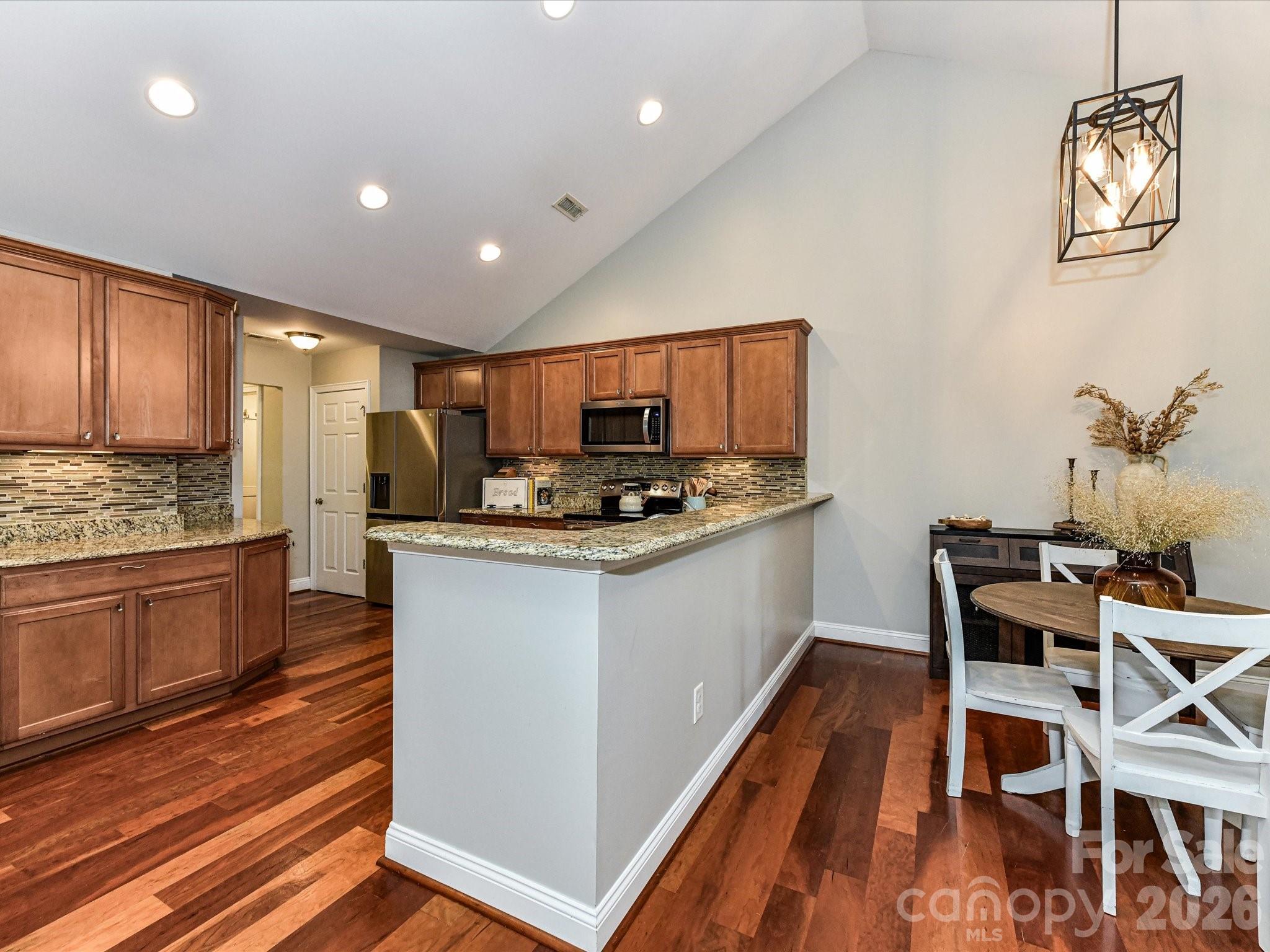 5433 Prosperity View Drive Charlotte NC 28269