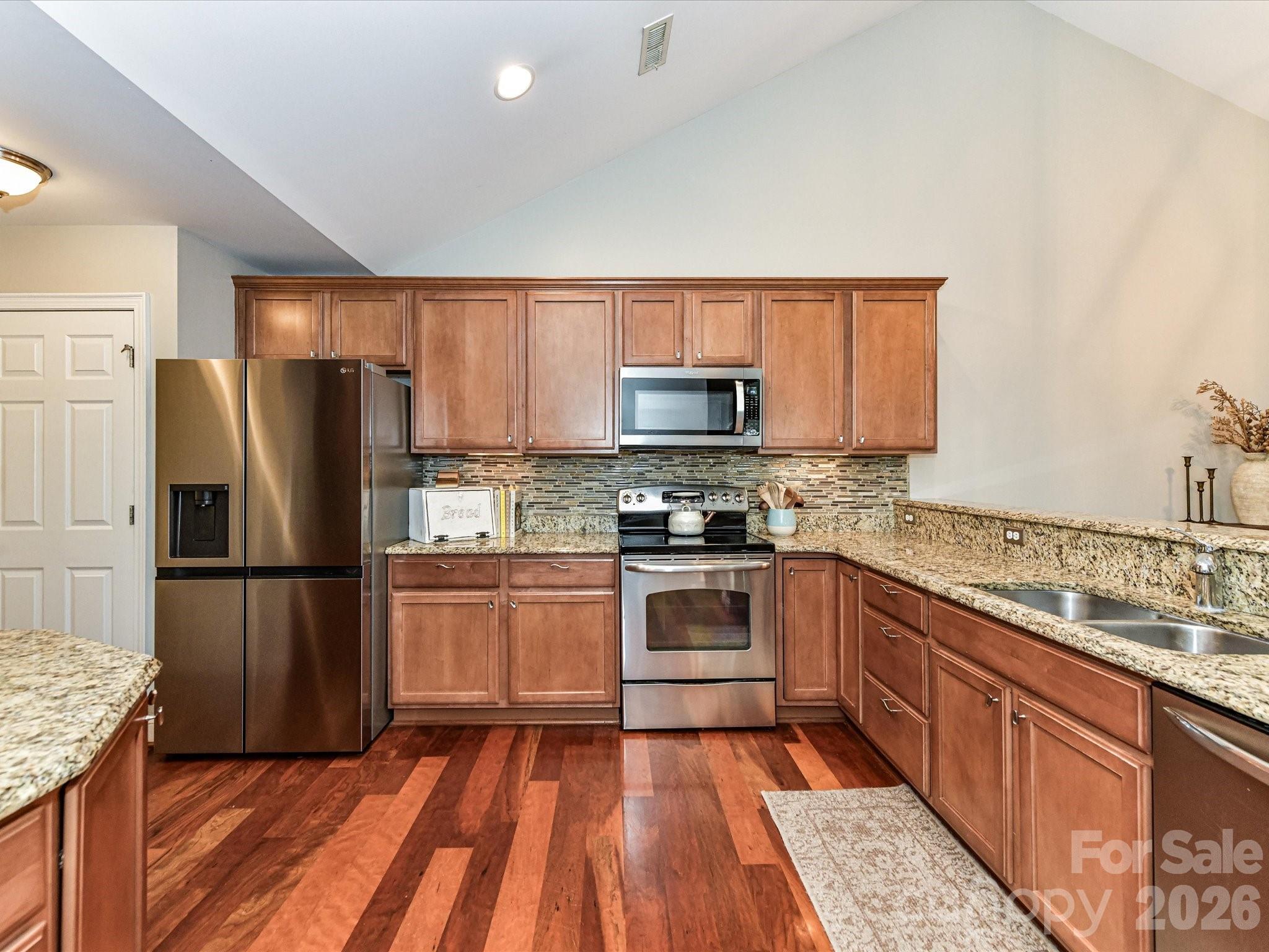 5433 Prosperity View Drive Charlotte NC 28269