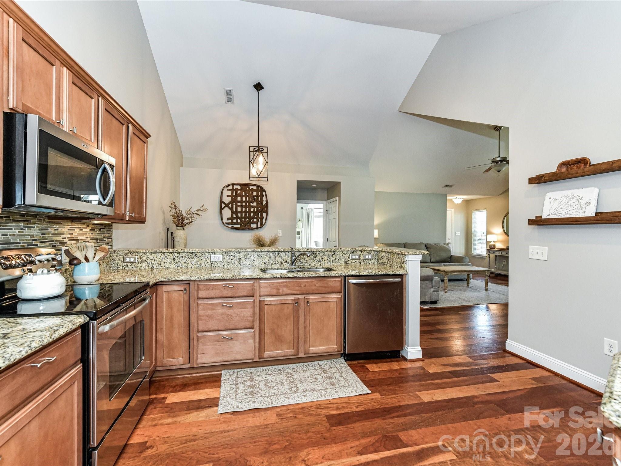 5433 Prosperity View Drive Charlotte NC 28269