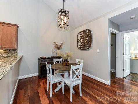 5433 Prosperity View Drive Charlotte NC 28269