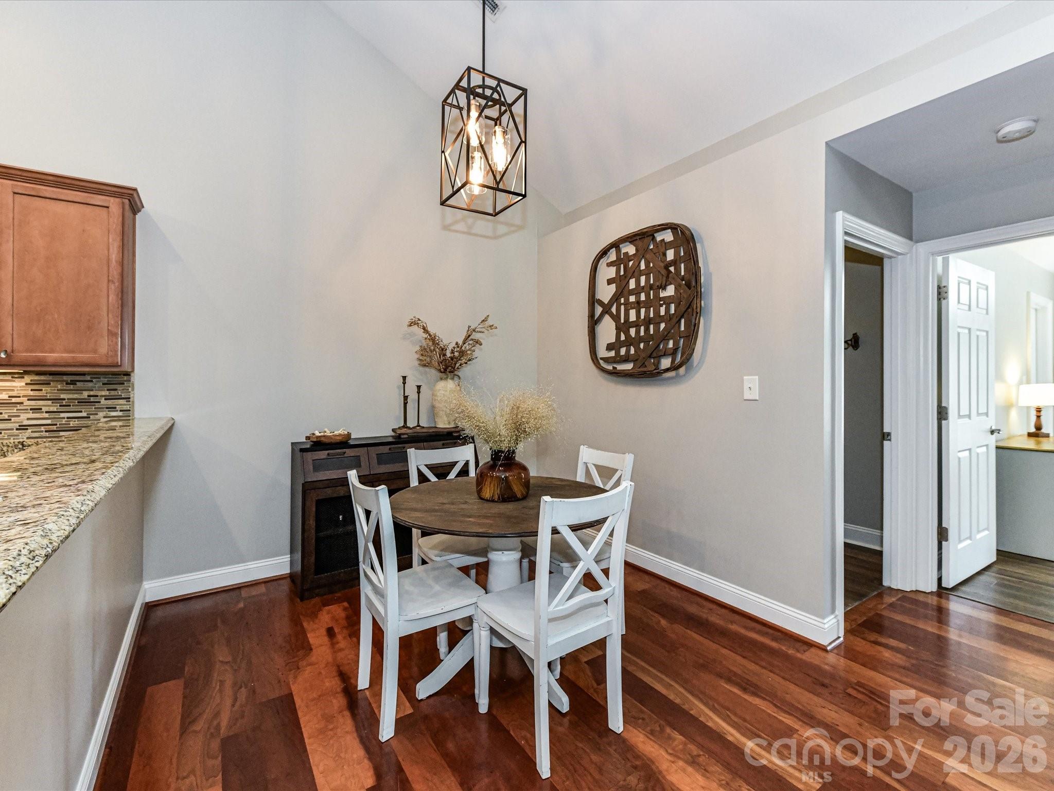 5433 Prosperity View Drive Charlotte NC 28269