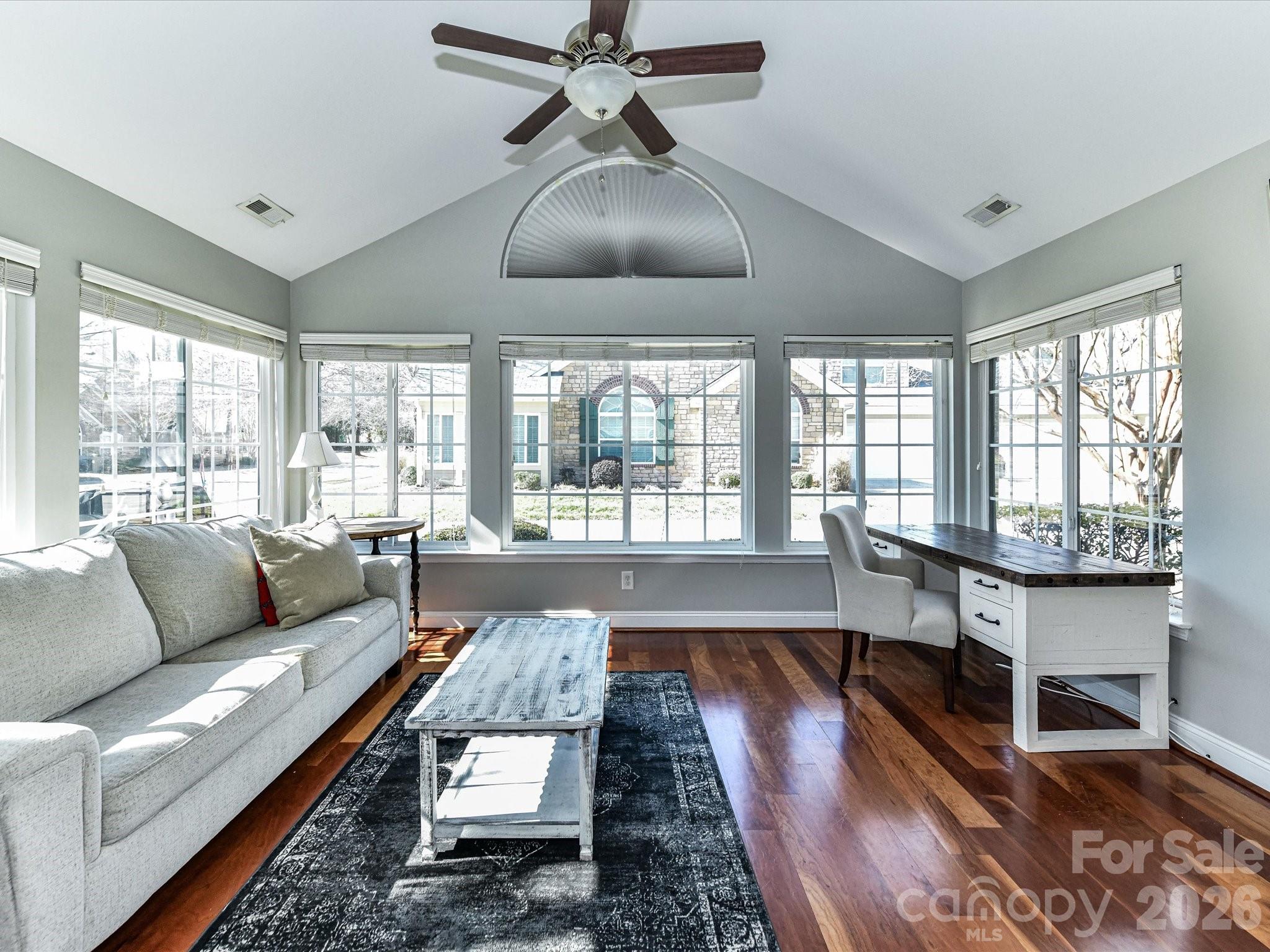 5433 Prosperity View Drive Charlotte NC 28269