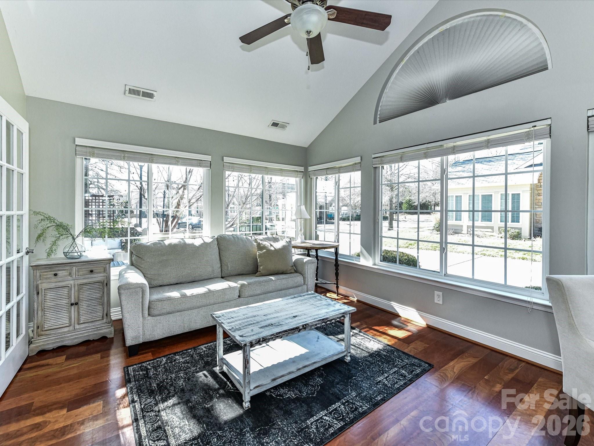 5433 Prosperity View Drive Charlotte NC 28269
