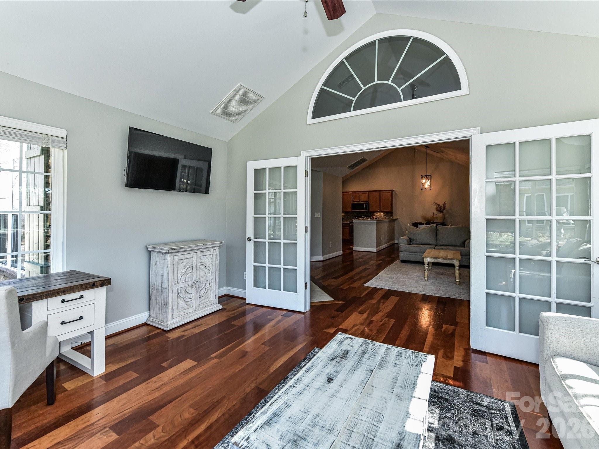 5433 Prosperity View Drive Charlotte NC 28269