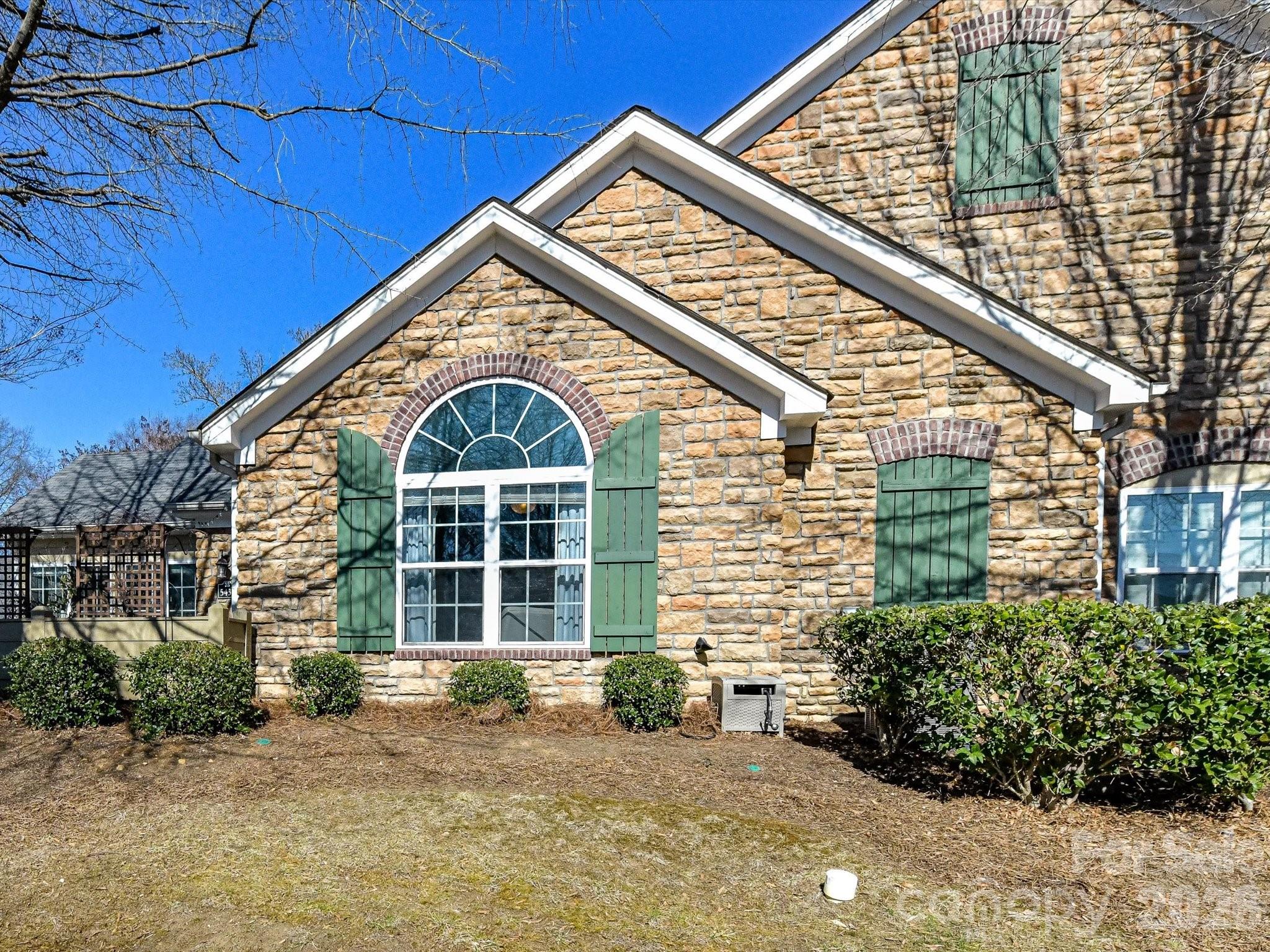 5433 Prosperity View Drive Charlotte NC 28269