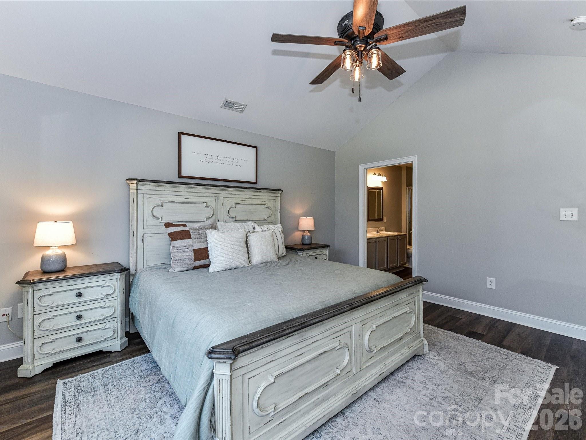 5433 Prosperity View Drive Charlotte NC 28269
