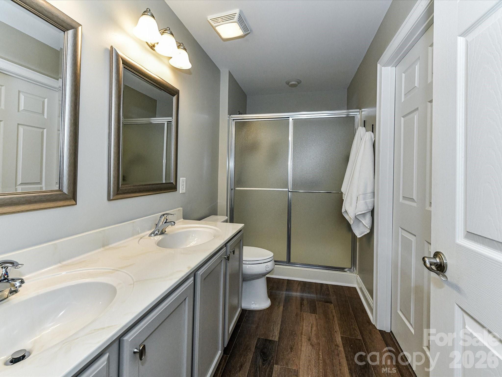 5433 Prosperity View Drive Charlotte NC 28269