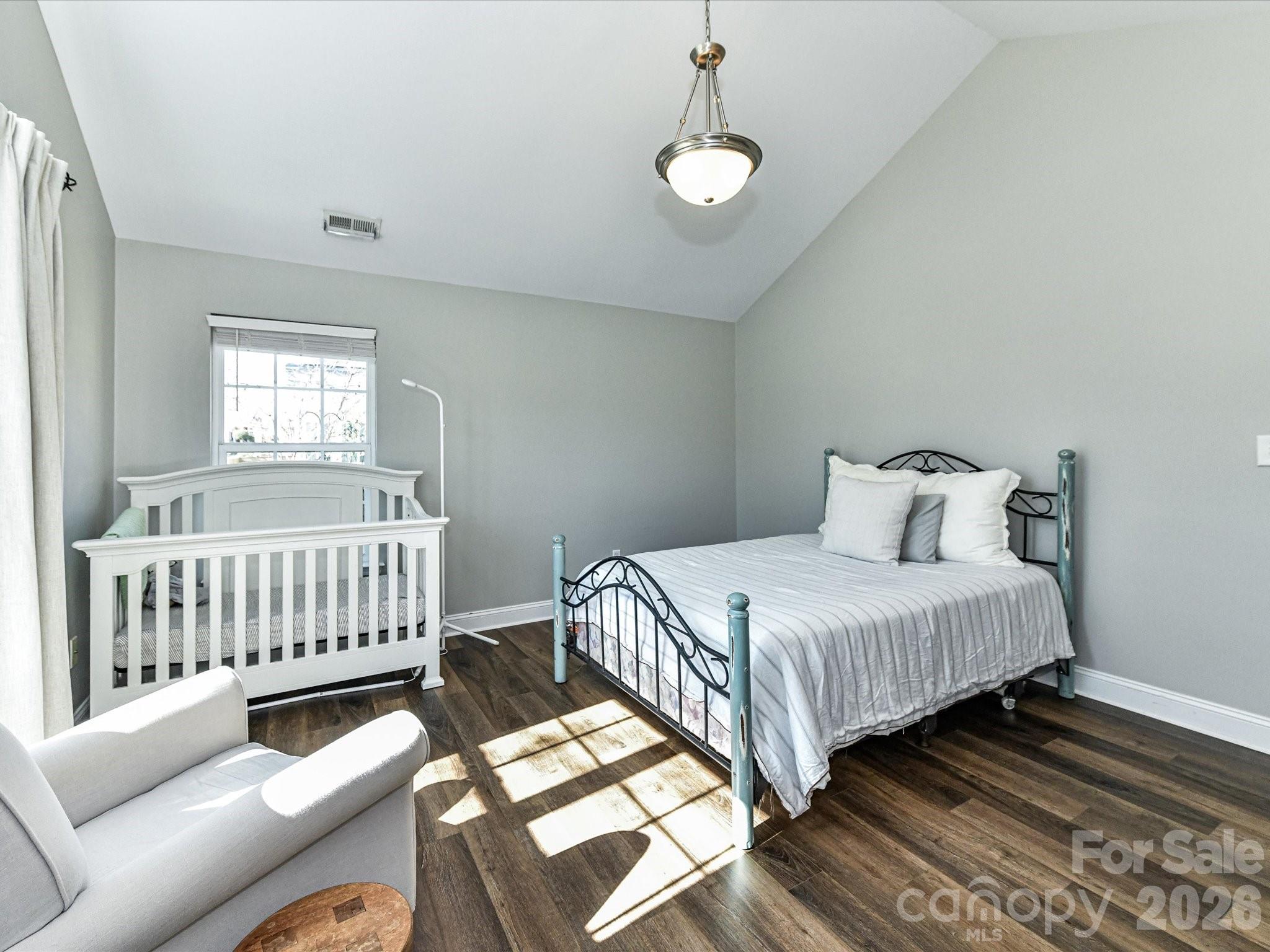 5433 Prosperity View Drive Charlotte NC 28269