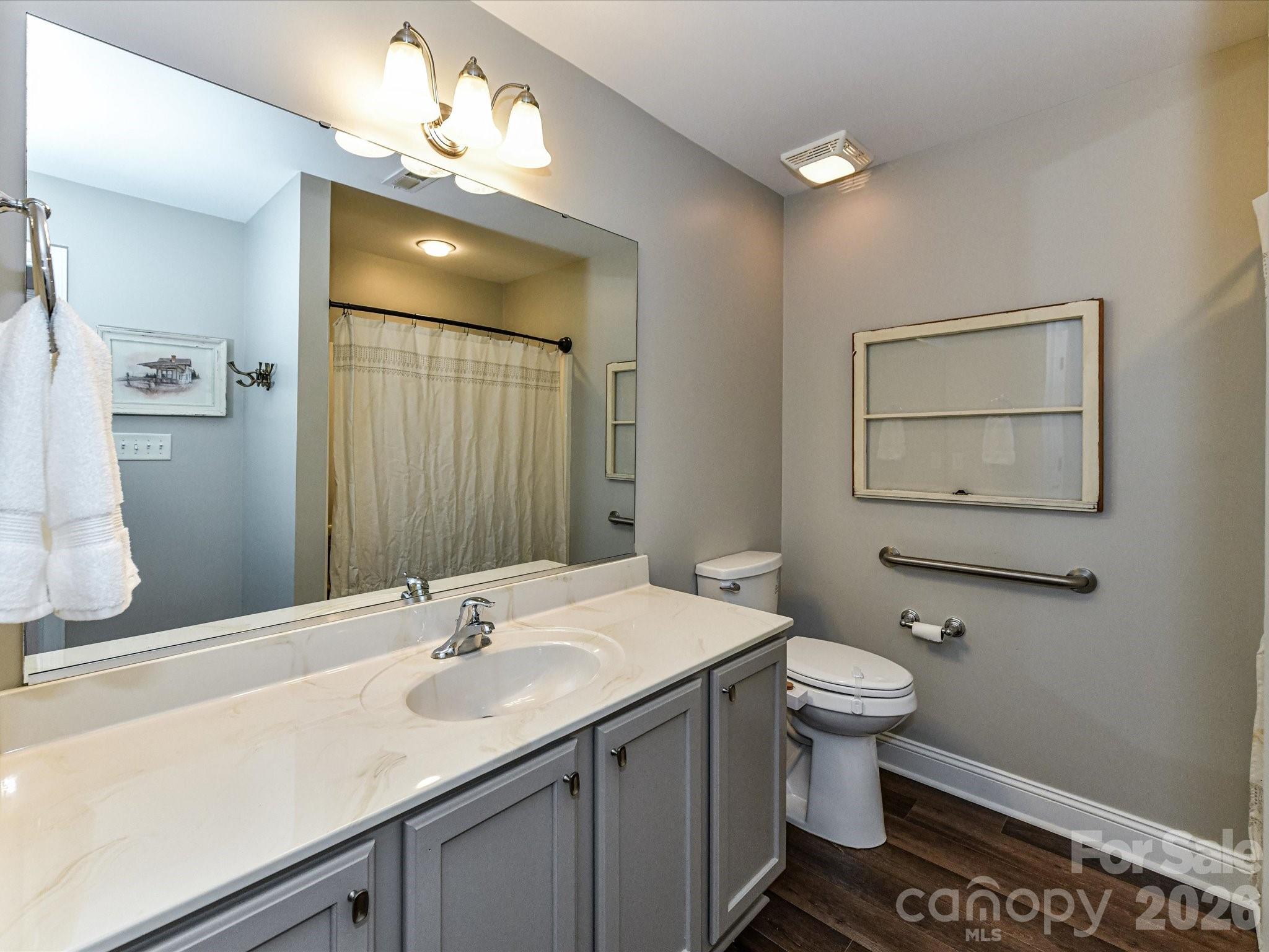5433 Prosperity View Drive Charlotte NC 28269