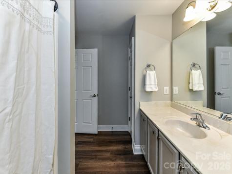 5433 Prosperity View Drive Charlotte NC 28269