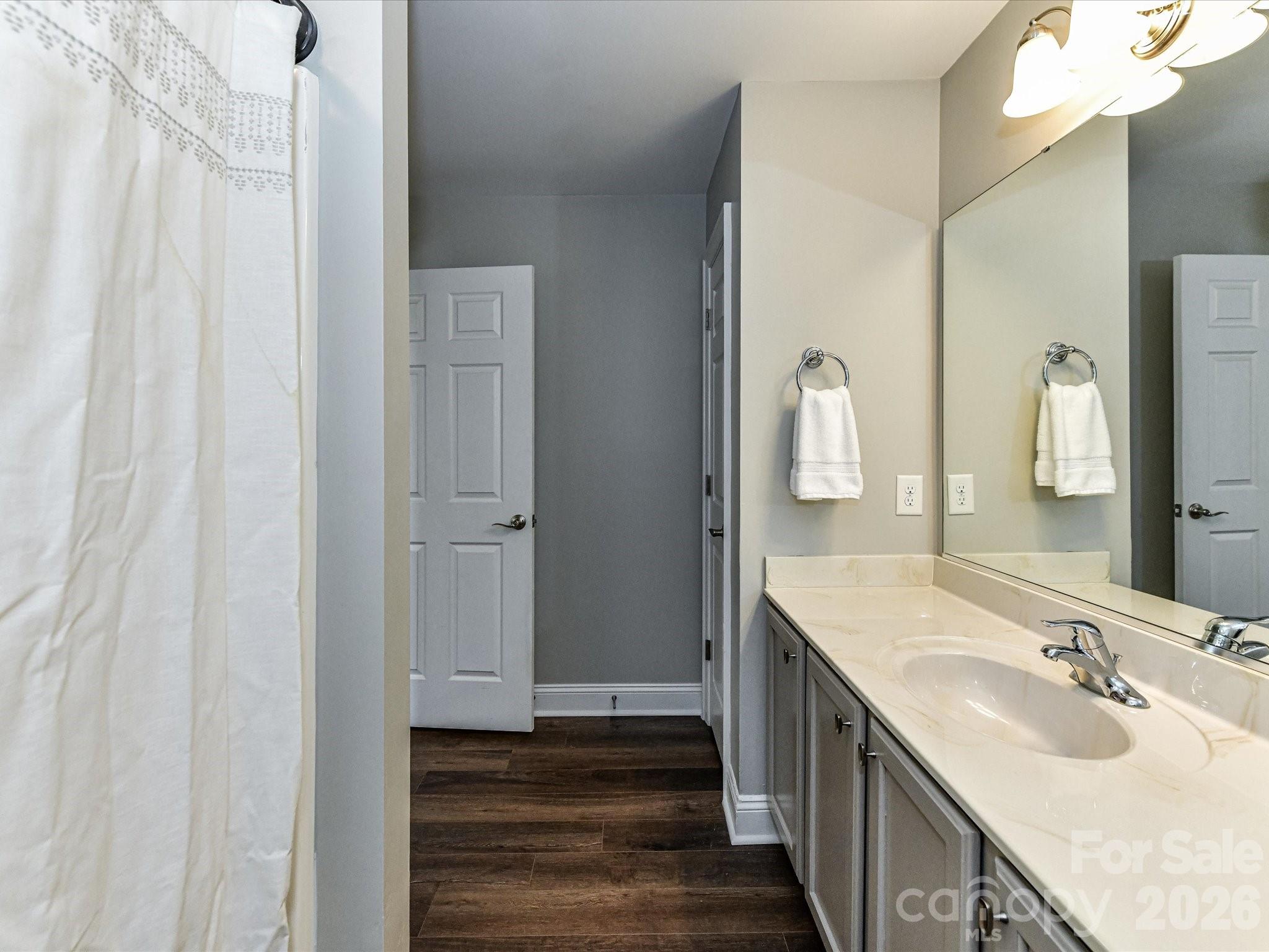 5433 Prosperity View Drive Charlotte NC 28269