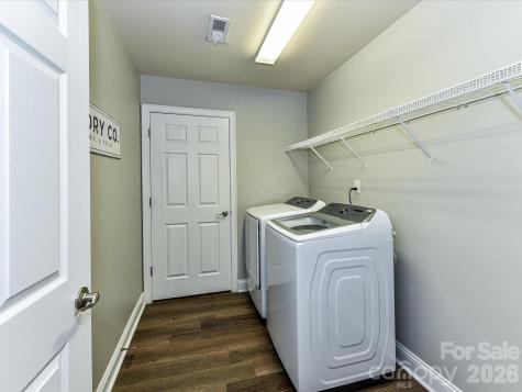 5433 Prosperity View Drive Charlotte NC 28269
