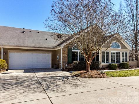 5433 Prosperity View Drive Charlotte NC 28269