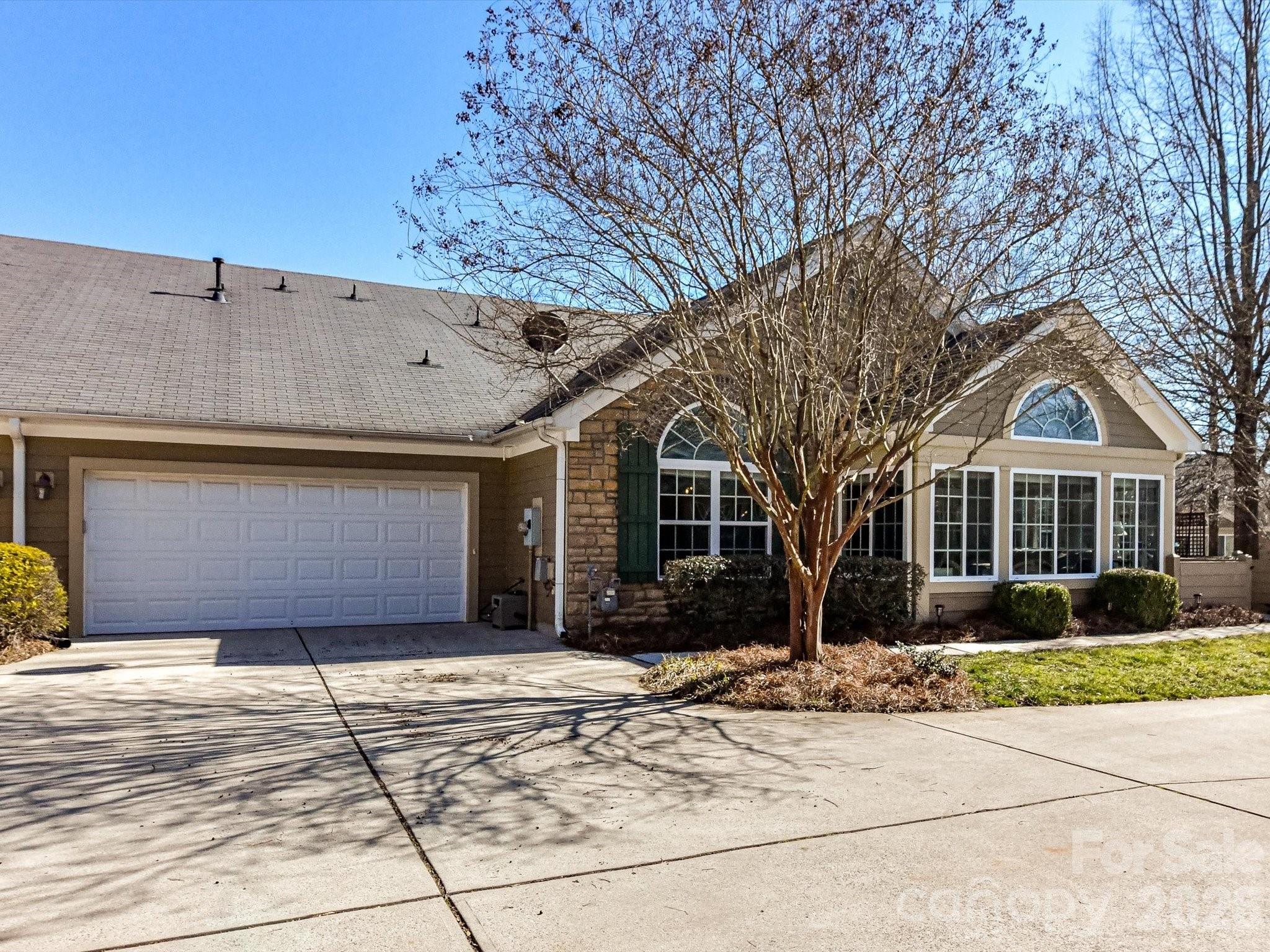 5433 Prosperity View Drive Charlotte NC 28269