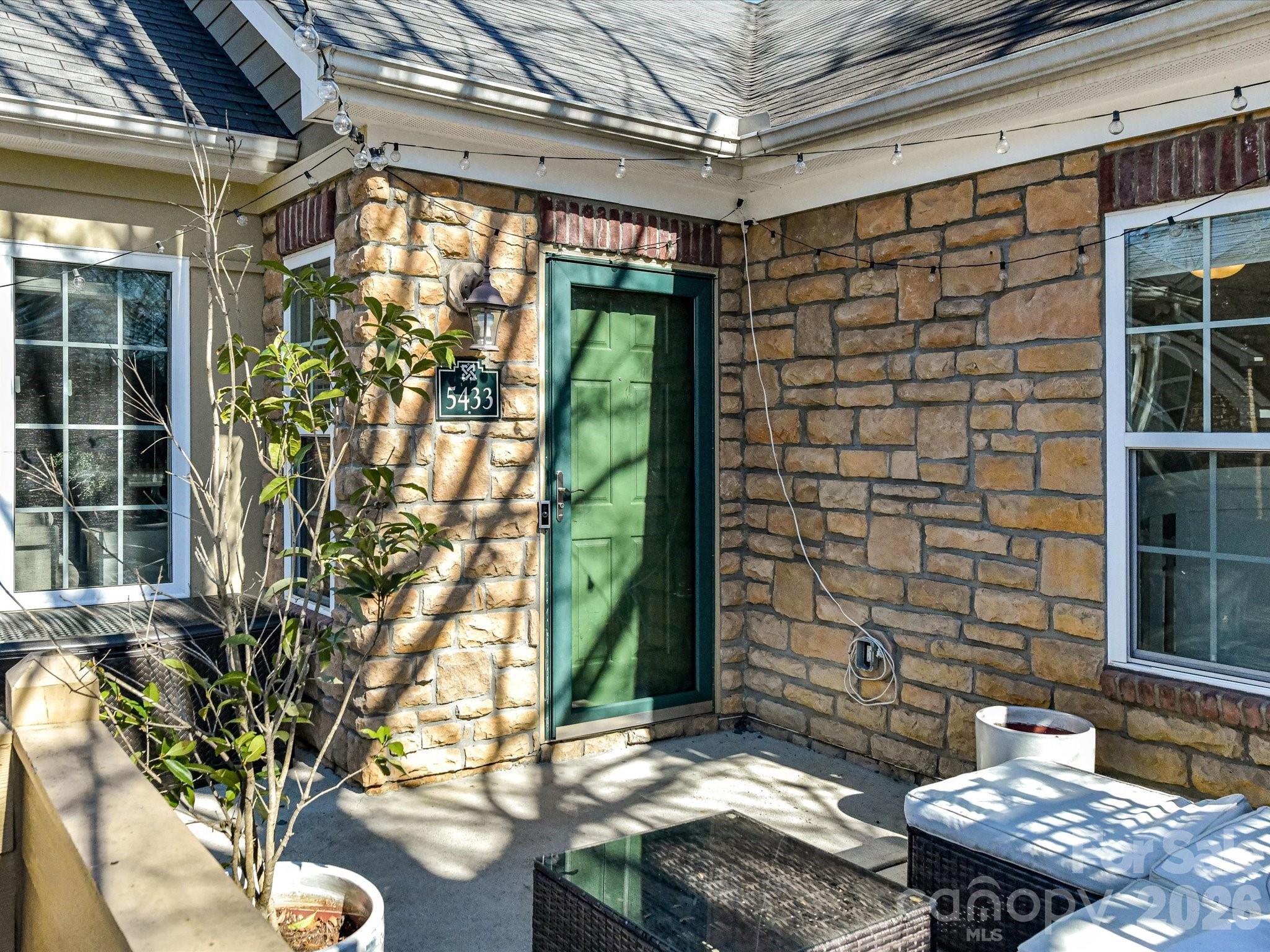 5433 Prosperity View Drive Charlotte NC 28269